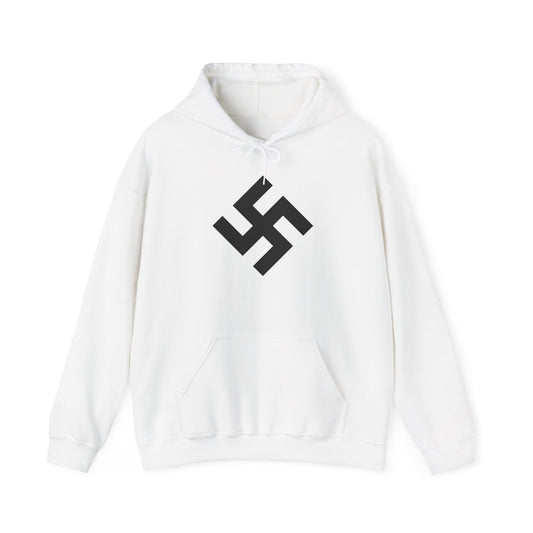 Swatizika Hoodie