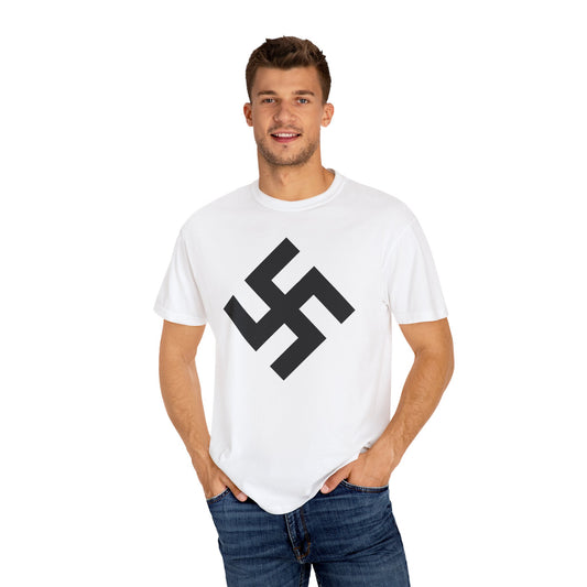 Swastika T-shirt - Gen Z Design